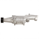 2007 Saturn Ion Supercharger 4