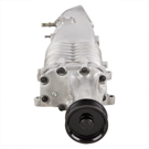 BuyAutoParts 40-10027R Supercharger 5