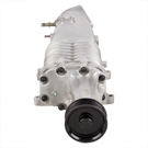 2007 Saturn Ion Supercharger 5