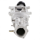 BuyAutoParts 40-10027R Supercharger 6