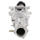 2007 Saturn Ion Supercharger 6