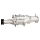 BuyAutoParts 40-10027R Supercharger 7