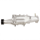 2007 Saturn Ion Supercharger 7
