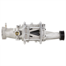 2007 Saturn Ion Supercharger 8