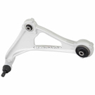 BuyAutoParts 93-81118K1 Control Arm Kit 3