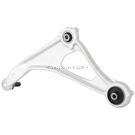 BuyAutoParts  Nissan Maxima Control Arm 93-02512AN
