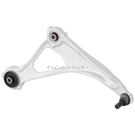 BuyAutoParts 93-02512AN Control Arm 2