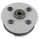 2017 Bmw M2 Timing Gears and Sprockets 3