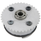 2017 Bmw M2 Timing Gears and Sprockets 3