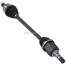 BuyAutoParts 90-04607N Drive Axle Front 2
