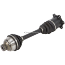 2014 Audi A4 Drive Axle Kit 2