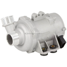BuyAutoParts 19-80035W6 Water Pump Kit 1