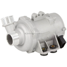 BuyAutoParts Bmw 330xi Water Pump Kit 19-80035W6