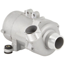 BuyAutoParts 19-80035W6 Water Pump Kit 2