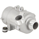 2011 Bmw Z4 Water Pump Kit 2