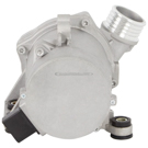 2011 Bmw Z4 Water Pump Kit 3