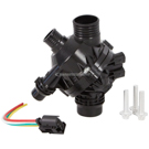 2011 Bmw Z4 Water Pump Kit 5