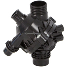 2011 Bmw Z4 Water Pump Kit 6