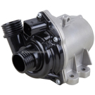 2010 Bmw Z4 Water Pump Kit 1