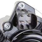 BuyAutoParts 19-80033W3 Water Pump Kit 4