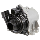 2012 Bmw 335i Water Pump 1