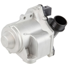 2008 Bmw 335xi Water Pump 2