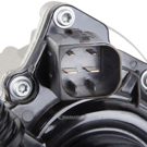 2007 Bmw X5 Water Pump Kit 3