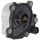 2017 Lexus ES300h Water Pump 2