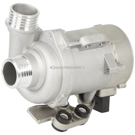 BuyAutoParts 19-80058W3 Water Pump Kit 1