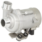 2012 Bmw X3 Water Pump Kit 1