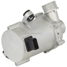 BuyAutoParts 19-80060W6 Water Pump Kit 3