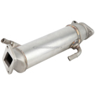 2007 Gmc Topkick EGR Cooler 2