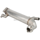 2004 International All Models EGR Cooler 1