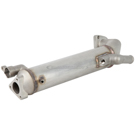2004 International All Models EGR Cooler 2