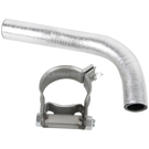 2004 International All Models EGR Cooler 3