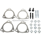 BuyAutoParts 41-50037AN EGR Cooler 3