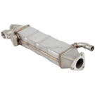 BuyAutoParts International EGR Cooler 41-50038AN