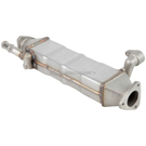 2011 International All Models EGR Cooler 2