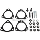 2011 International All Models EGR Cooler 3