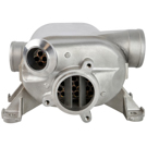 2000 Detroit Diesel Engines Series 60 Engines EGR Cooler 3