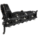 2017 Freightliner Sprinter Van Intake Manifold 1