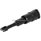 2007 Lexus LS460 Strut 2