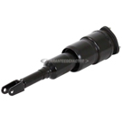 2007 Lexus LS460 Strut 2