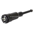 2007 Lexus LS460 Shock and Strut Set 2