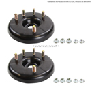 BuyAutoParts SD-40295E9 Strut Mount Kit 1