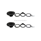 1999 Pontiac Sunfire Strut Mount Kit 1