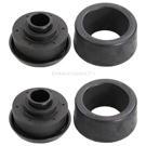 1997 Cadillac Deville Strut Mount Kit 1