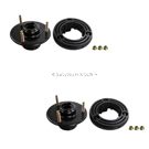2012 Gmc Yukon Strut Mount Kit 1