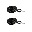2011 Chevrolet HHR Strut Mount Kit 1