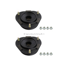 2000 Toyota Corolla Strut Mount Kit 1